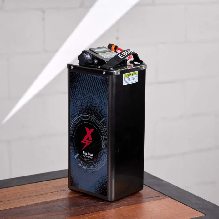 Talaria EBMX 72V 42Ah Battery