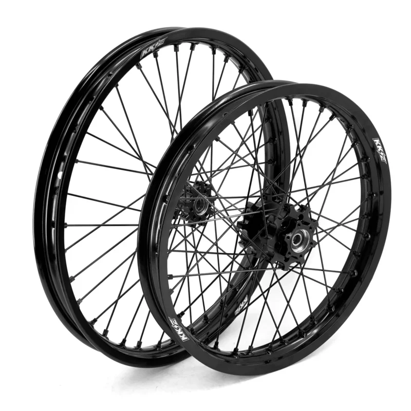 Wheel Set for Sting MX3