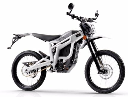 TALARIA STING L3E ROAD LEGAL (60V-45Ah)