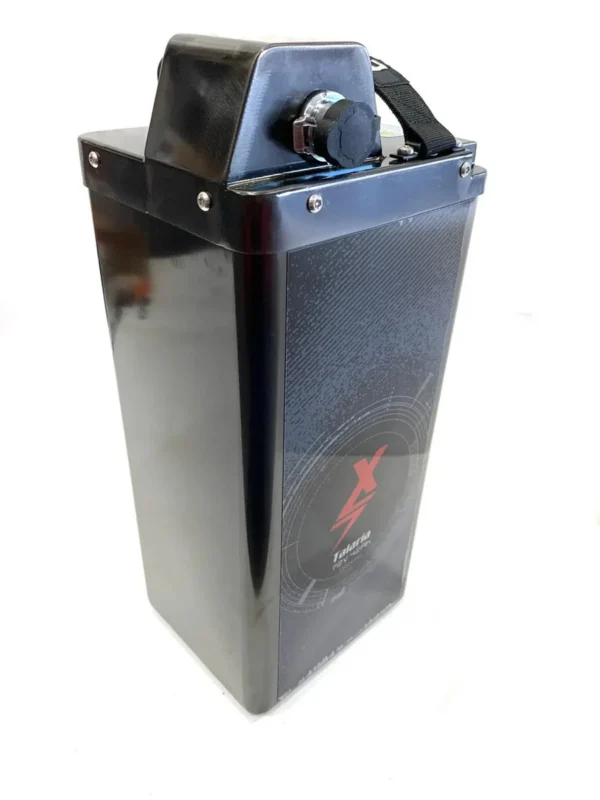 Talaria 60V 65Ah EBMX Battery
