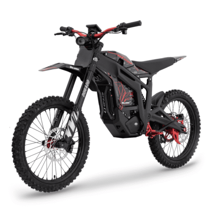 STING R MX4 EXPERT