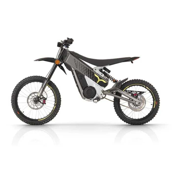 TALARIA X3 CONCEPT