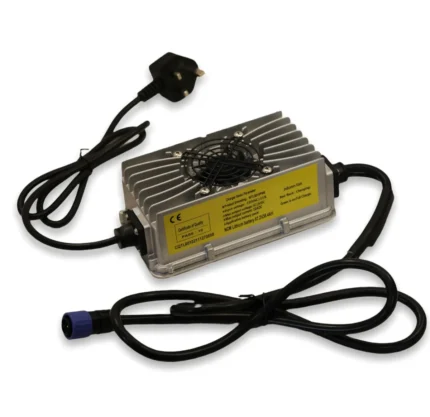 Talaria Sting R MX4 OEM Battery Charger