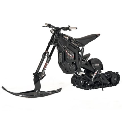 Talaria Track system for Sting