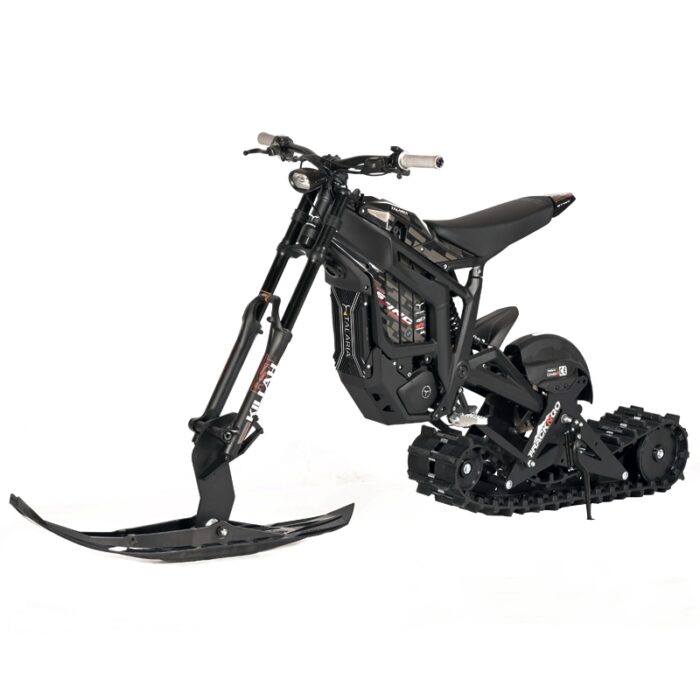 Talaria Track system for Sting