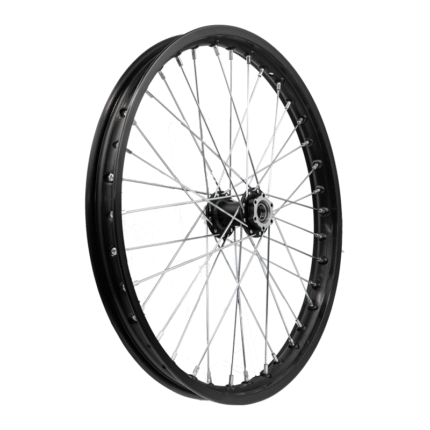 Talaria Front Rim Assembly