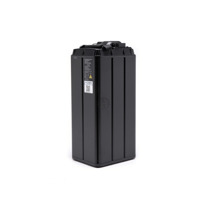 Lithium-ion Battery Pack Sting MX4 (60V/43.2Ah)