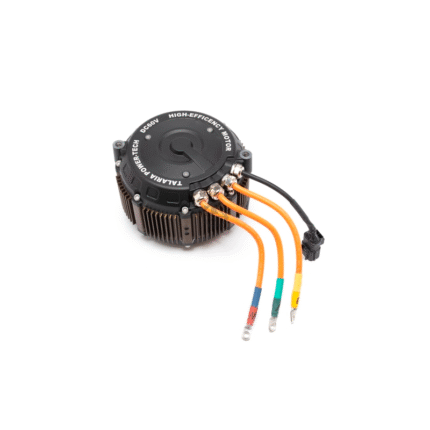 Talaria Sting MX4 motor