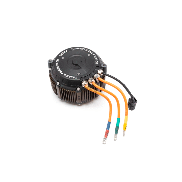 Talaria Sting MX4 motor