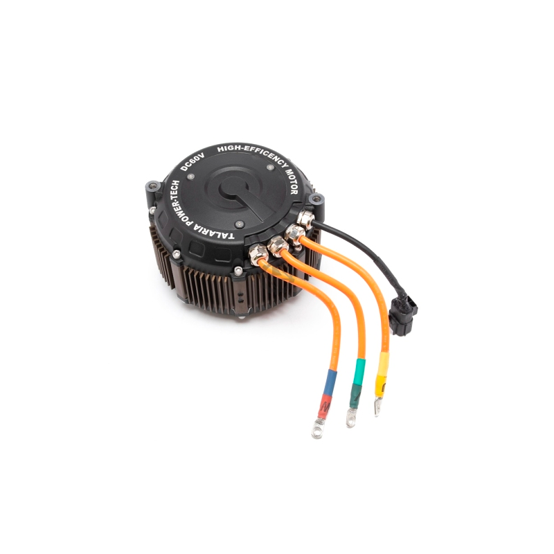 Talaria Sting MX4 motor