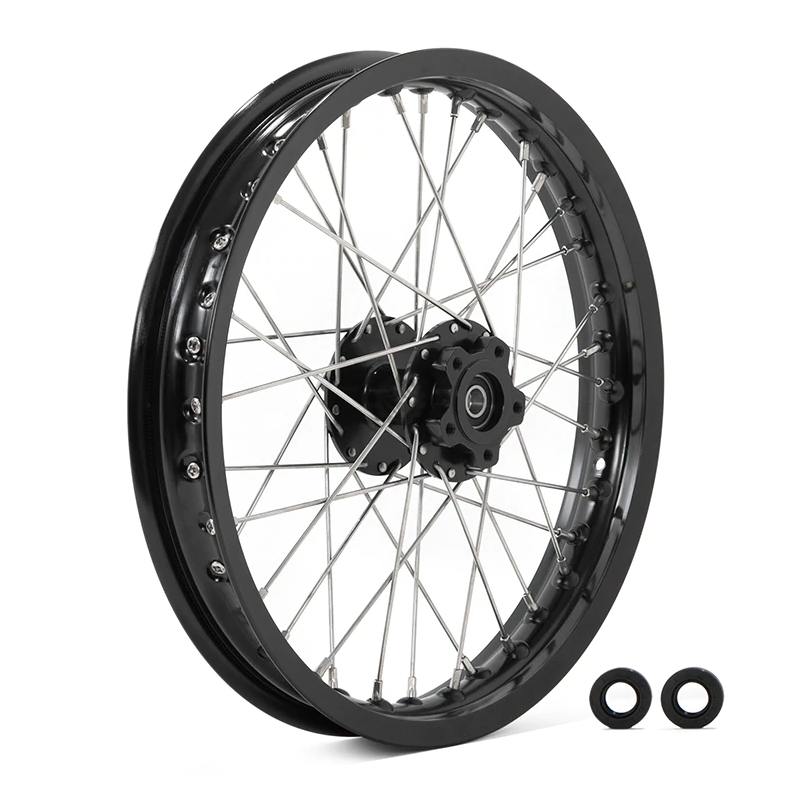 Talaria Rear Rim 16”