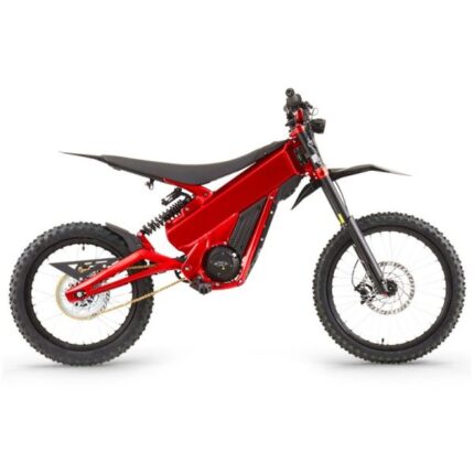 Talaria xXx Red Edition